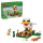 LEGO MINECRAFT 21585 Farma kurczaków - 1473417 - zdjęcie 2